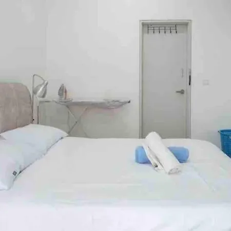 D'Sara Sungai Buloh Sentral Mrt Linked 二间房可4人入住 Apartment Exterior photo