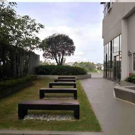 D'Sara Sungai Buloh Sentral Mrt Linked 二间房可4人入住 Apartment Exterior photo