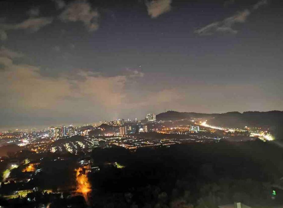 D'sara Sentral Mrt Linked 二间房可4人入住 Apartment