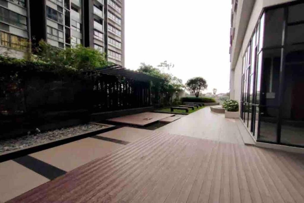 Apartment D'sara Sentral Mrt Linked 二间房可4人入住