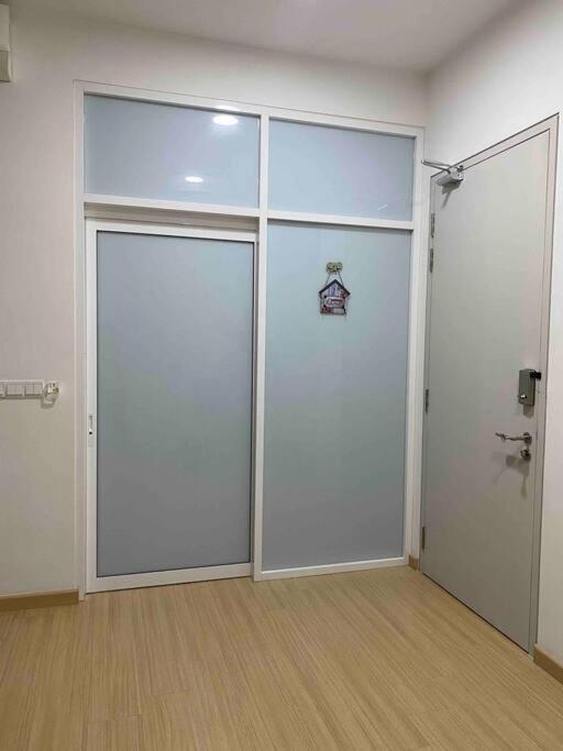 D'sara Sentral Mrt Linked 二间房可4人入住 *